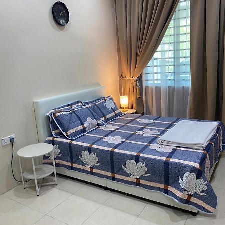 Ss De' Kelulut Homestay 马江 外观 照片
