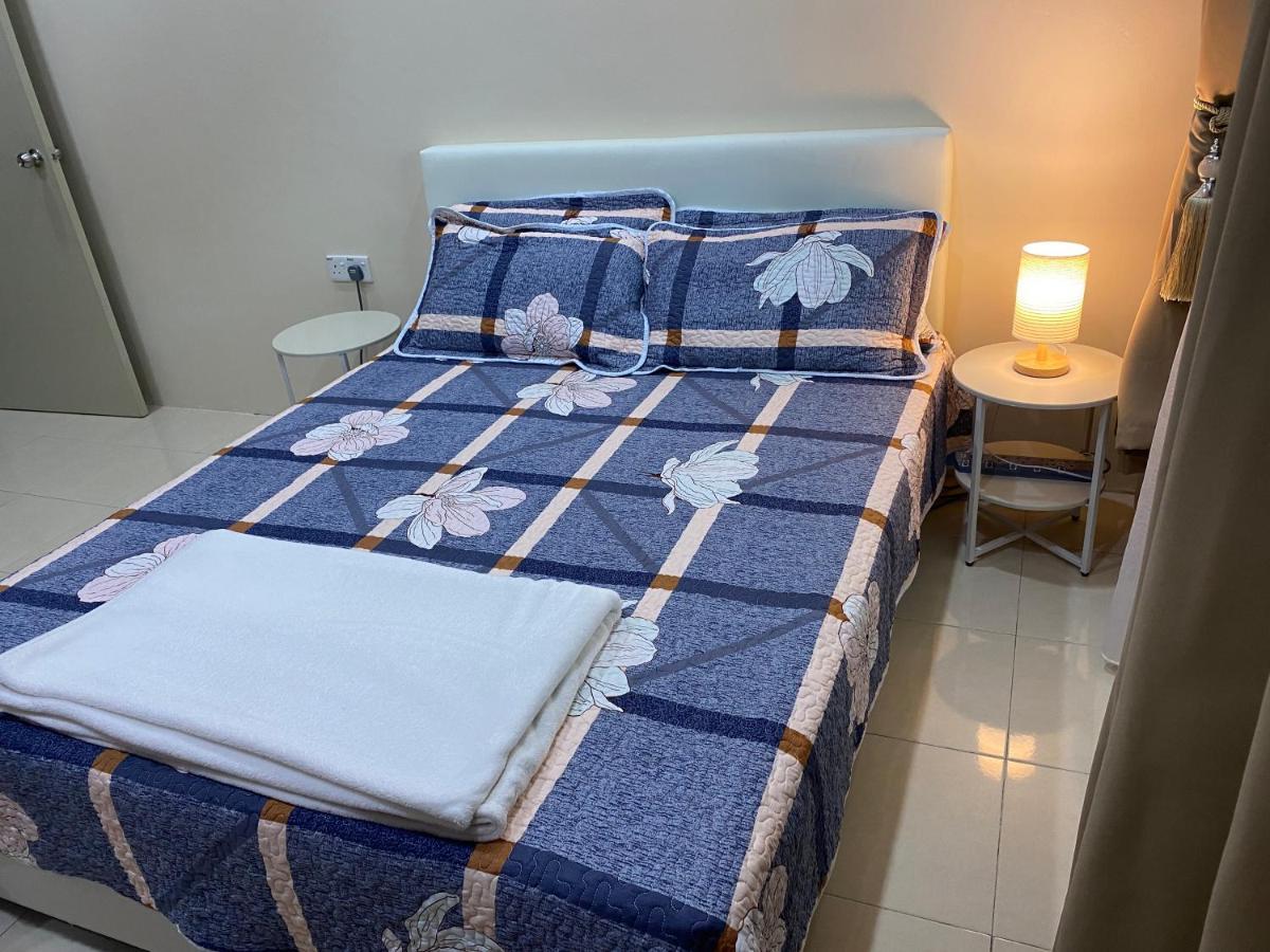 Ss De' Kelulut Homestay 马江 外观 照片