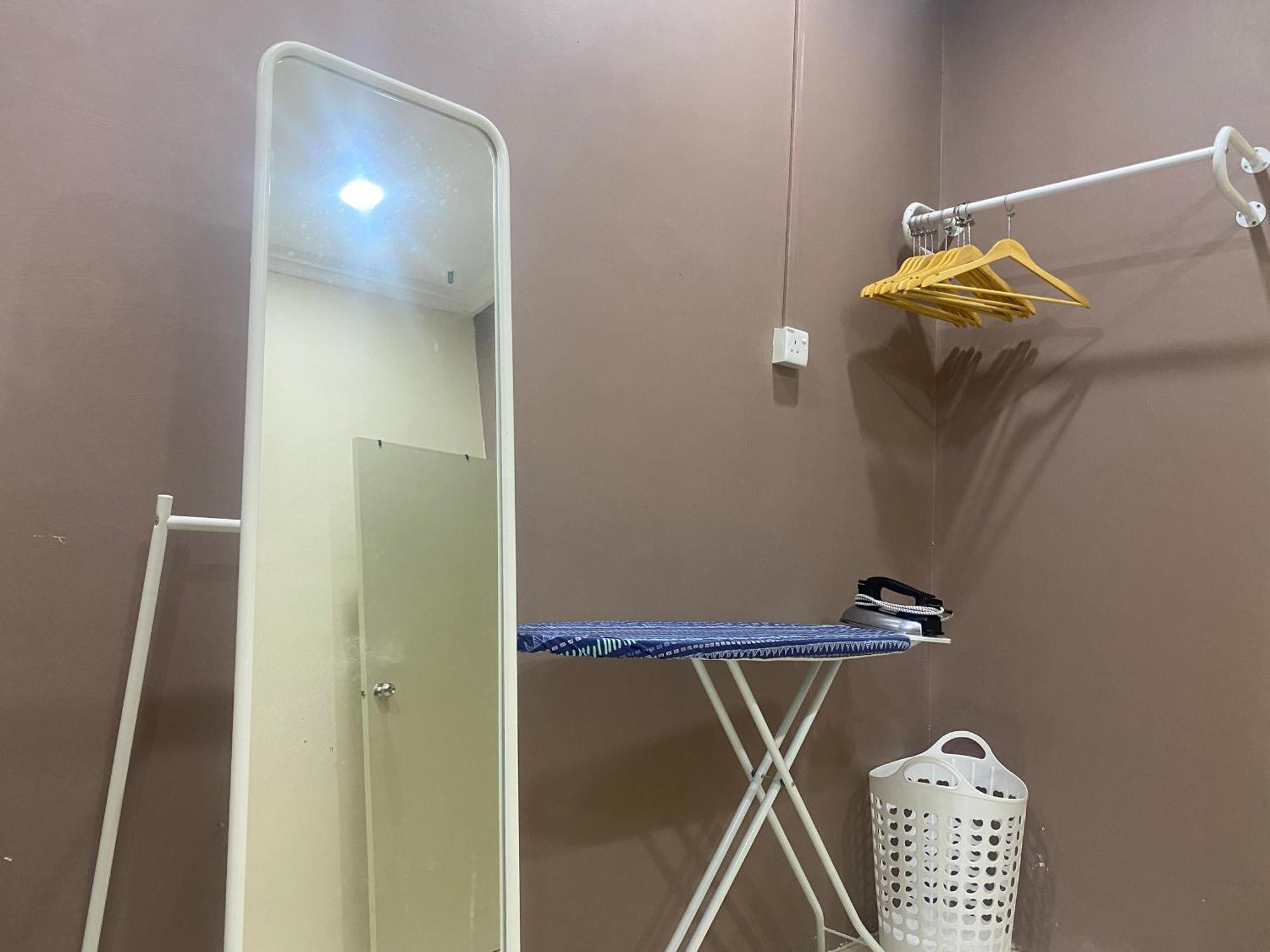 Ss De' Kelulut Homestay 马江 外观 照片